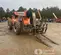 2018 SKYTRAK 10054 Forklift