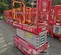 2018 MEC MICRO 19 Scissor Lift