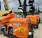2023 Generac MLT6SMDS Portable Light Tower