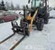 2020 Case 221F Wheel Loader
