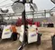 2021 Generac MLT6SMDS Portable Light Tower