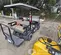 2022 Cushman SHUTTLE 2+2 48V Utility Vehicle