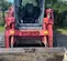 2021 Takeuchi TL12R2-CR Track Loader