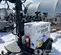 2022 Generac MLT4200IVF4 Portable Light Tower
