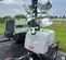 2020 Wacker Neuson LTV6L Portable Light Tower