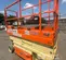 2018 JLG 2032ES Scissor Lift