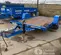 2026 Bri-Mar T712-7-S-UR Trailer