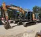 2018 Case CX145D Excavator