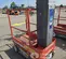 2018 Skyjack SJ16 Self-Propelled One-Person Lift