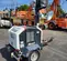 2019 Allmand NLV-ML3EC Portable Work Light