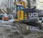 2020 JCB JZ141 LC Excavator