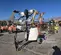 2018 Magnum Pro MLT6SM Portable Light Tower