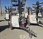 2022 Generac MLTS-4 Portable Work Light
