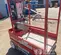 2018 Skyjack SJ12 Self-Propelled One-Person Lift
