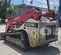 2018 Takeuchi TL12V2-CR Track Loader