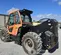 2018 JLG 1644 Forklift