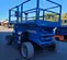 2017 Genie GS-4390 RT Rough Terrain Scissor Lift