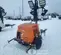 2022 Generac MLTS-4 Portable Work Light