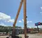 2020 Case CX250D LR Excavator