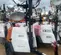 2018 Magnum Pro MLT6SM Portable Light Tower