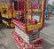 2017 MEC MICRO 19 Scissor Lift