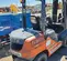 2018 Toyota 8FDU30 Warehouse Forklift