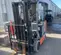 2018 Toyota 8FBCU25 Warehouse Forklift