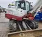 2021 Takeuchi TB290C Mini Excavator