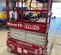 2019 MEC MICRO 19 Scissor Lift