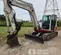 2021 Takeuchi TB290C Mini Excavator
