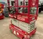 2019 MEC MICRO 19 Scissor Lift