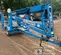Used 2018 Genie TZ-50/30 DC Boom Lift For Sale in Tallahassee, FL ...