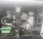 2021 Generac MDG25IF4CAN6 Diesel Generator
