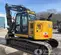 2019 John Deere 135G Excavator