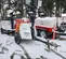 2022 Generac MLTS-4 Portable Work Light