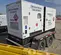 2017 Magnum Pro MMG150T3 Diesel Generator