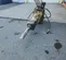 2016 Atlas Copco SB 452 Attachment