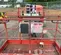 2017 Skyjack SJ46AJ Articulating Boom Lift