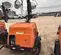 2021 Generac MLT6SMDS Portable Light Tower