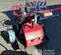 2023 Barreto E1320H Tiller