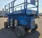 2019 Genie GS-4390 RT Rough Terrain Scissor Lift