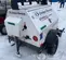 2021 Generac MLT4080KV Portable Light Tower