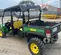 2022 John Deere XUV855M S4 Utility Vehicle