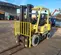 2018 HYSTER H50XT Warehouse Forklift