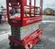 2019 MEC MICRO 19 Scissor Lift