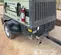 2017 Sullair 185DPQ-KU-T3 Air Compressor