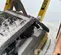 2022 Wacker Neuson DPU6555He Vibratory Plate Compactor