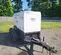 2019 Wacker Neuson G50 T4F Diesel Generator