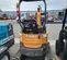 2020 Case CX17C Mini Excavator
