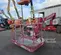 2021 MEC 34J-D Boom Lift